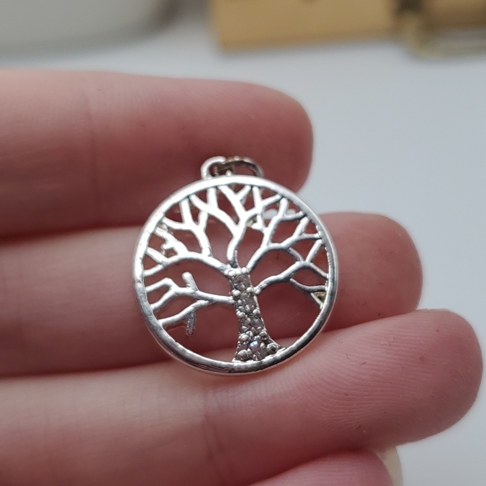 Tree of life necklace‎ pendant